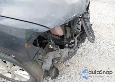 2014 Dodge Durango Sxt из США, поврежденный, VIN 1C4RDHAGXEC560460